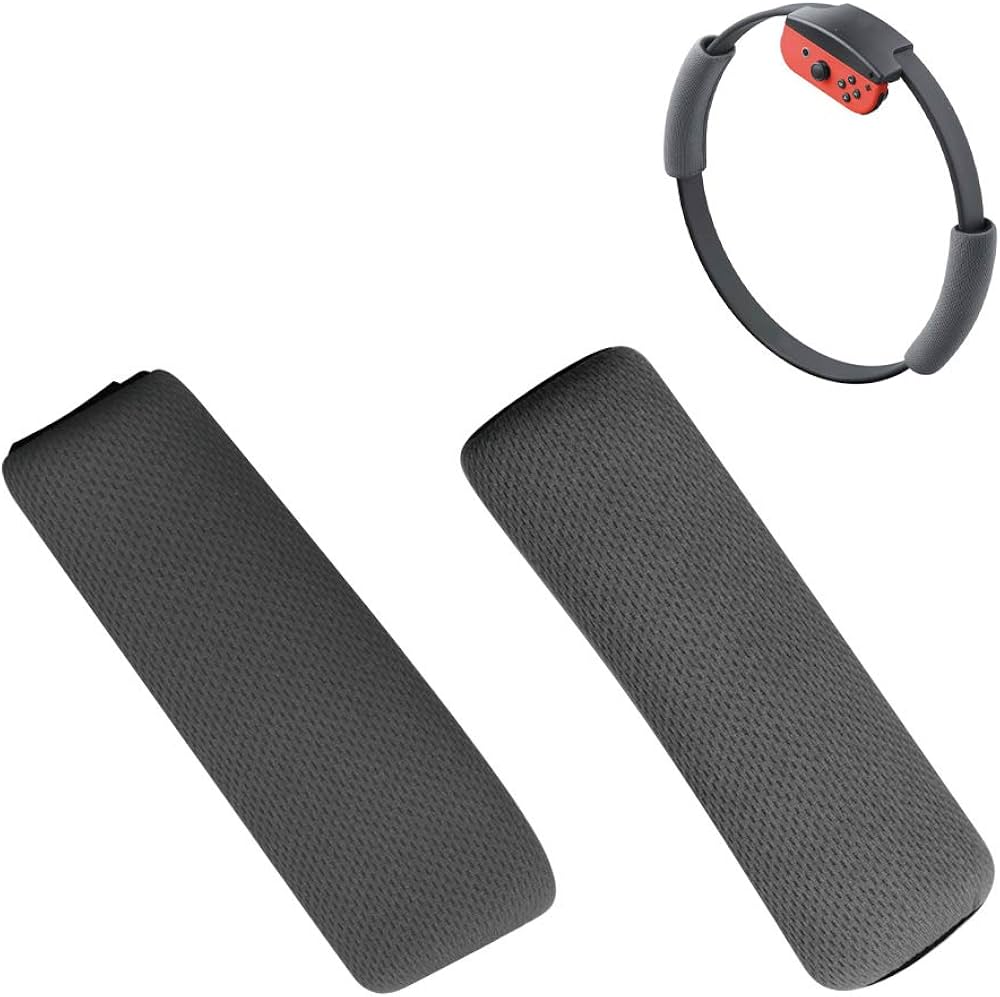 リングコン　持ち手 Amazon.co.jp: ALLONE(アローン) Nintendo Switch リングコン 用