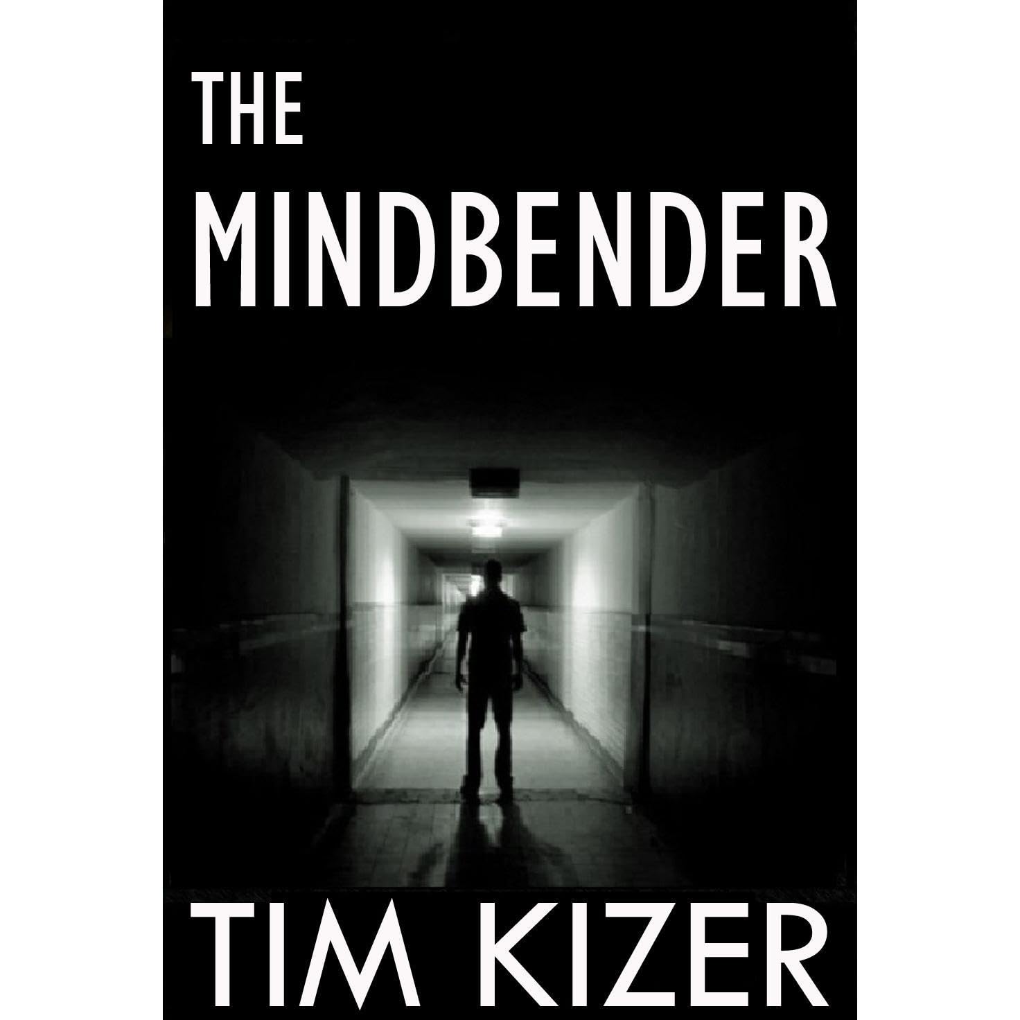 The Mindbender--A Suspense Novel