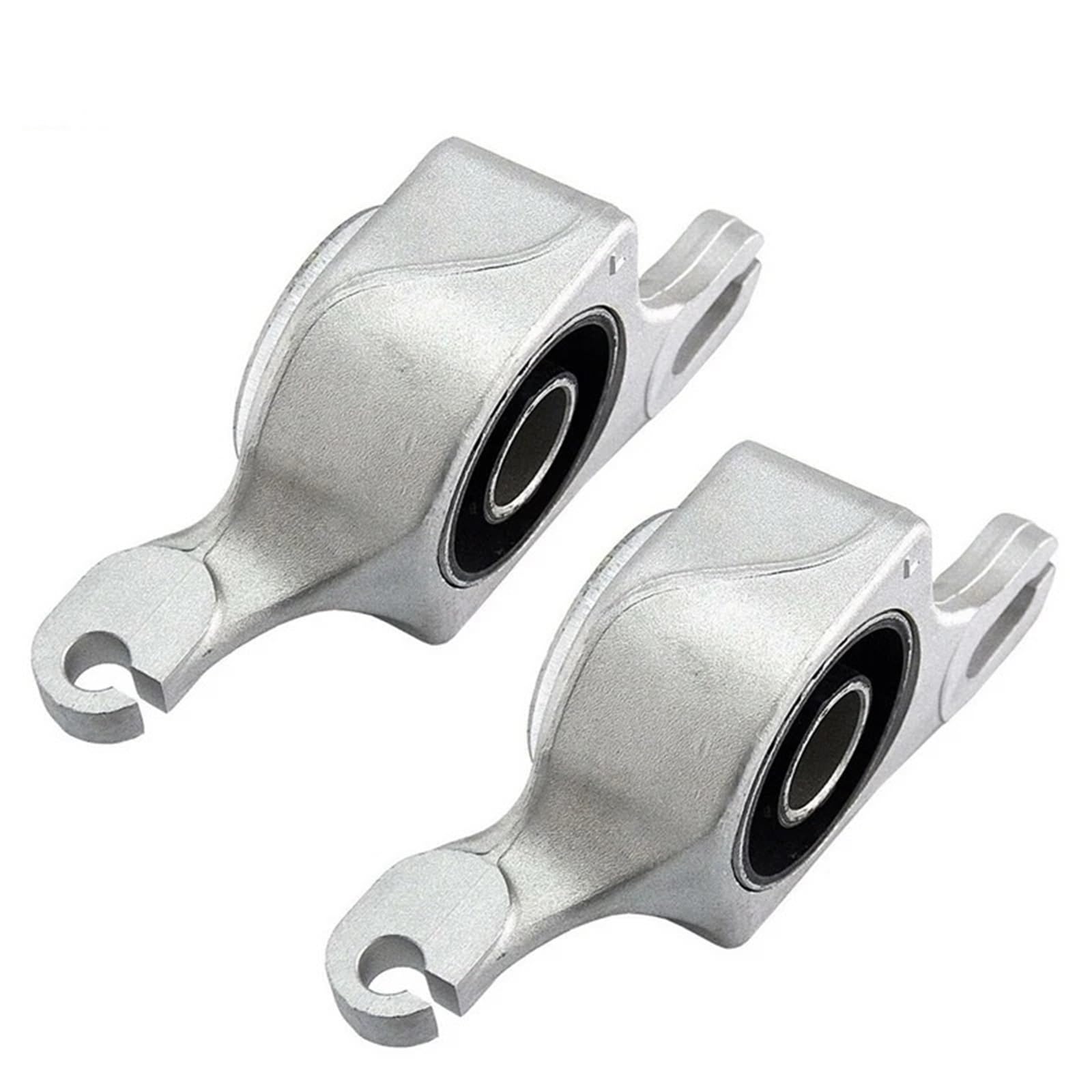 zestaw stabilizatora Tuleja wahacza przedniego tylnego dolnego pasuje do Mercedes-Benz W164 X164 GL320 GL350 GL450 GL550 ML320 LH A1643300743 RH Stabilizatory Poprzeczne(RH A1643300843)