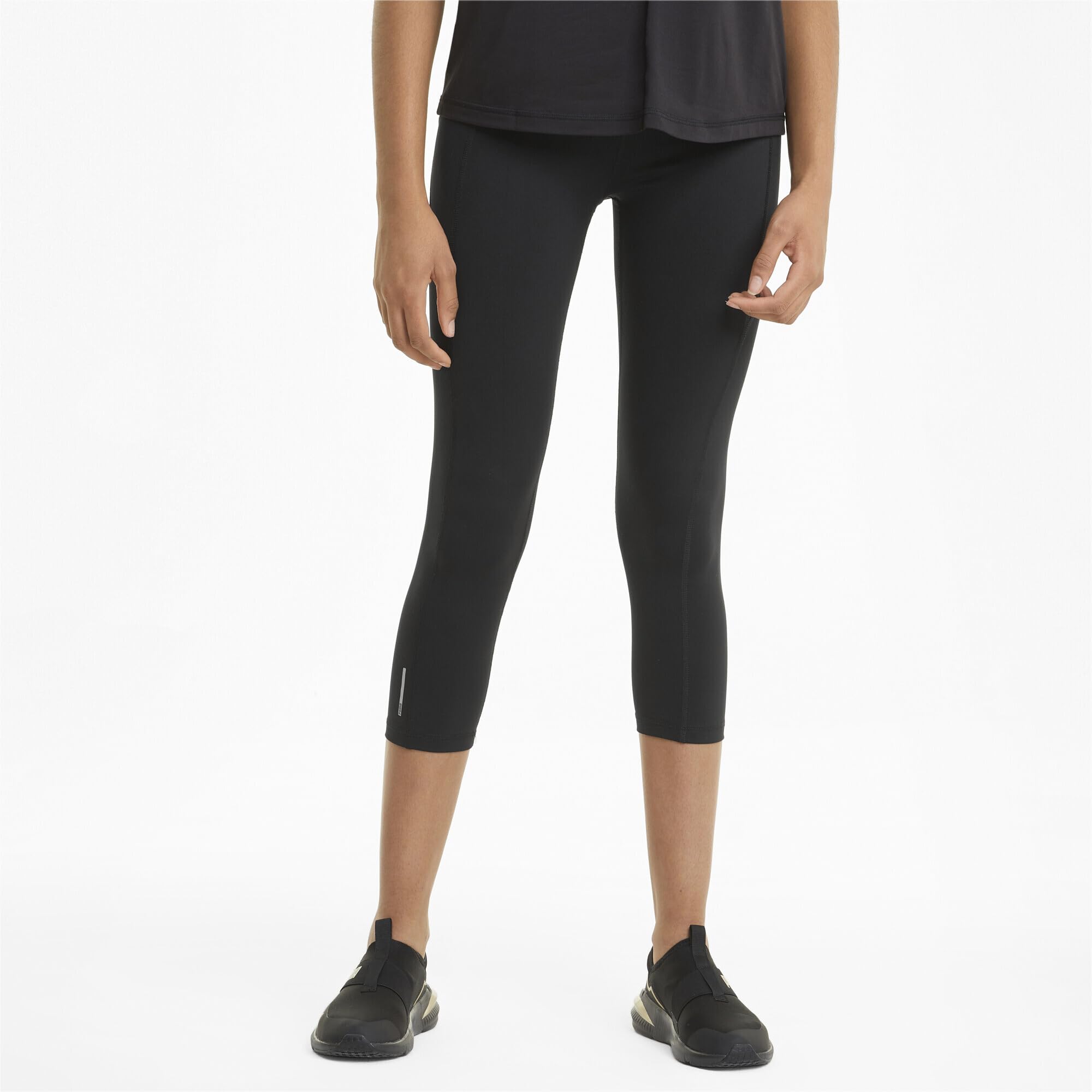 Puma - Train Favorite Forever High Waist 3/4 Tight, Leggings Donna