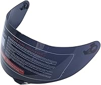 Vista 1 de Casco ILM con Visor Tintado Modelo 902 902L 902BT