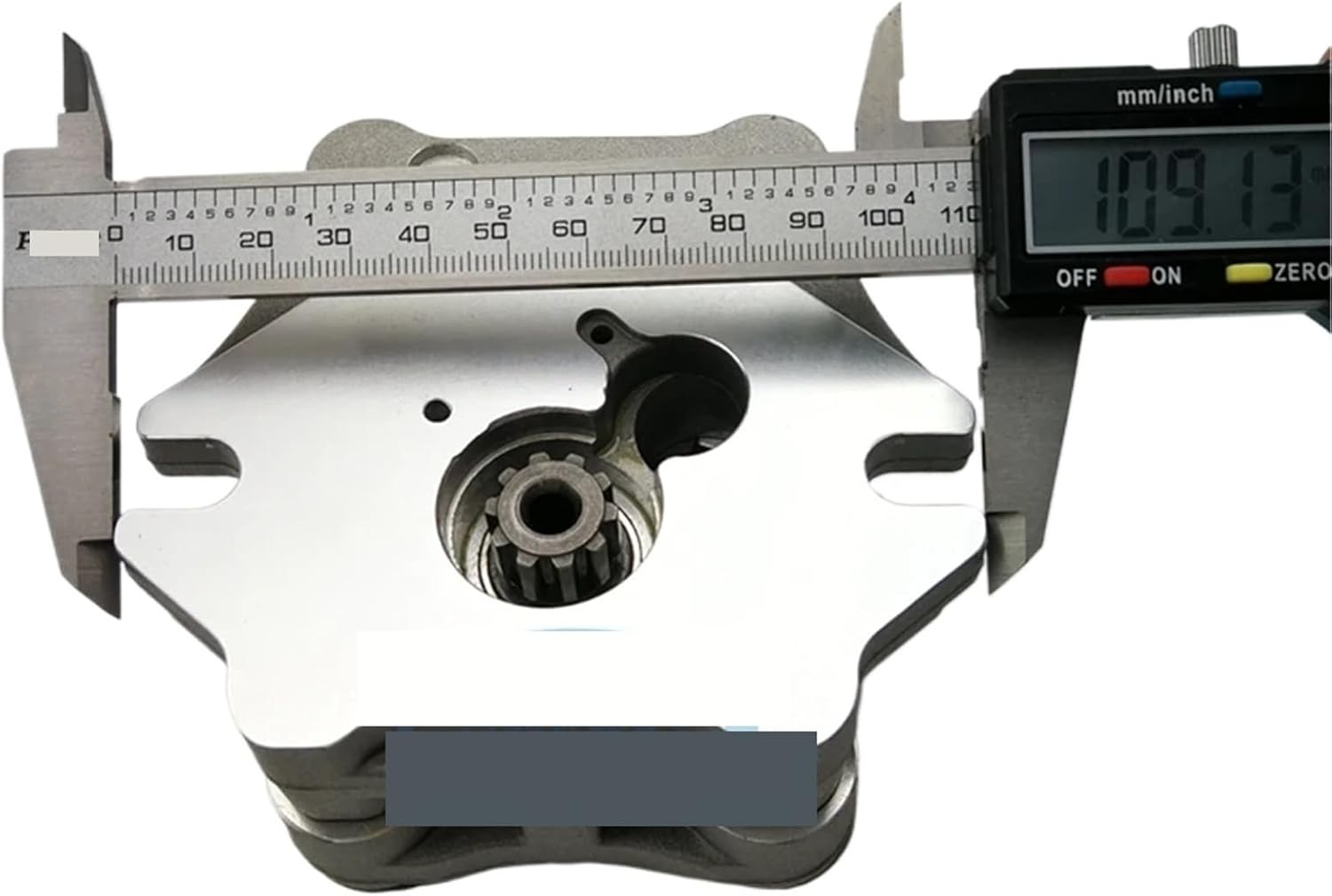Gear Pump Charge Pumps for PVD-0B-24P Excavator Main