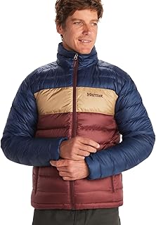 Marmot Ares Jacket Chaquetas Hombre