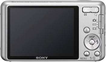 Buy Sony Cyber-Shot DSC-W630 16.1MP Point-and-Shoot Digital