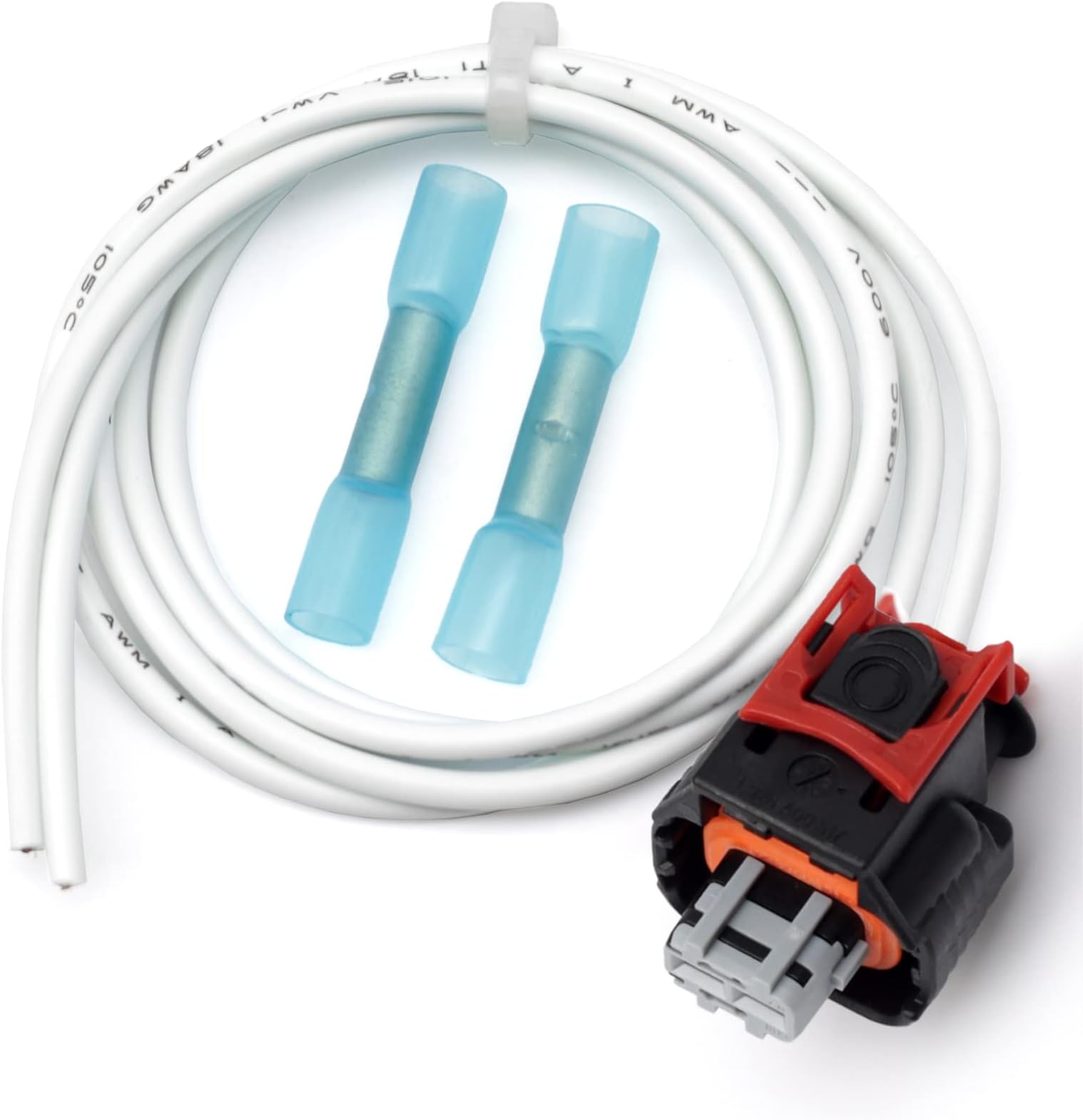 PT3739 Wire Plug Pigtail Kit Compatible with GM Original