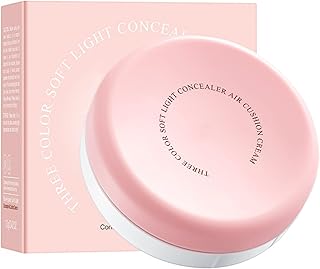 24HR Wear Cushion - Base de maquillaje compac...
