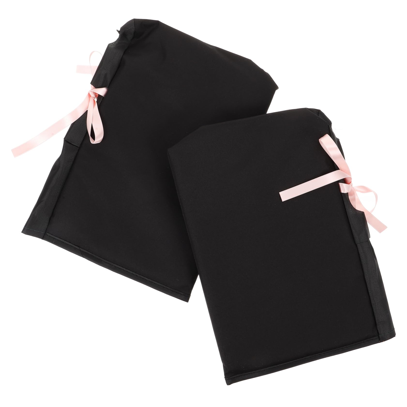 Guantes Térmicos Cálidos 1 Par para Manillar de Motocicleta