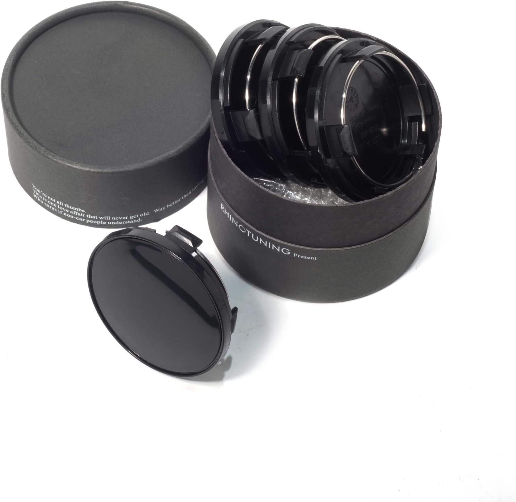 4 PCS 70.6mm Wheel Center Caps for BBS LM CH RK RX LM RW Rims 09.24.467, OD: 2.78"(70.6 mm) ID: 2.39"(60.6 mm) Gloss Black Center Caps for Rims