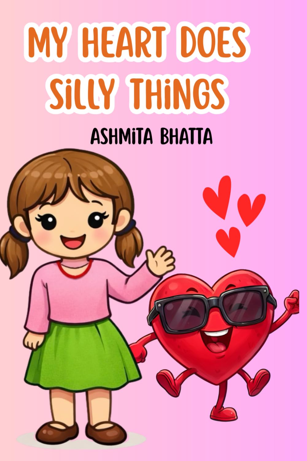 My Heart Does Silly Things