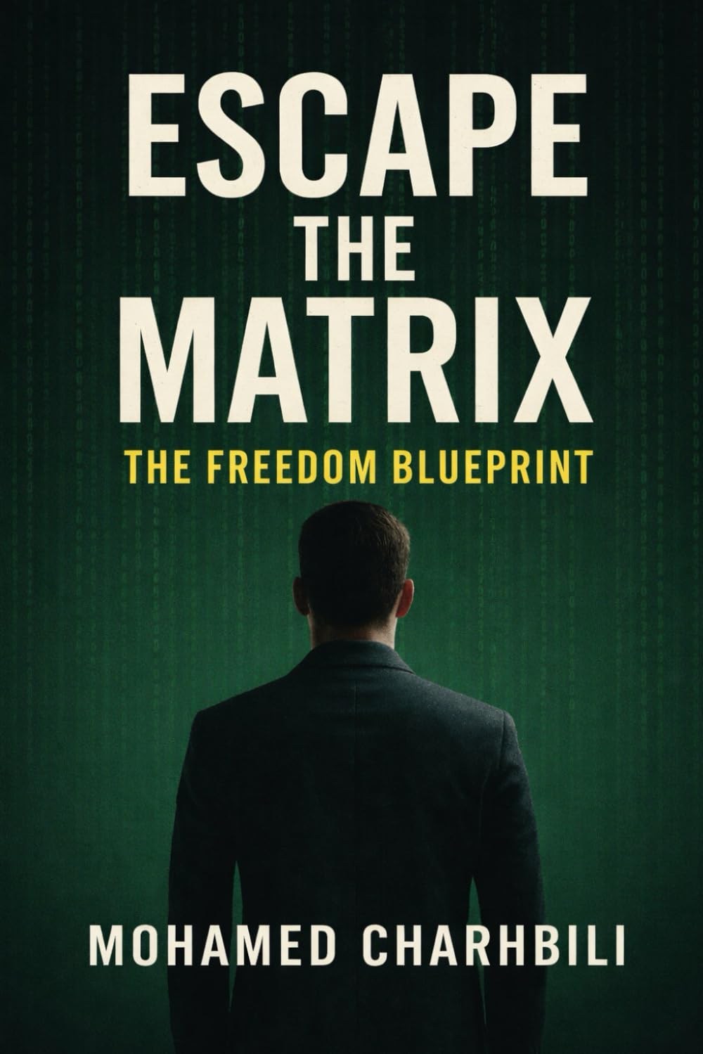 Escape the Matrix: The freedom Blueprint