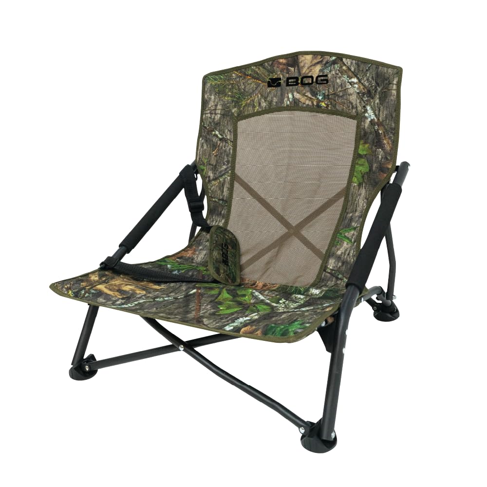 BOG Low Profile Chair