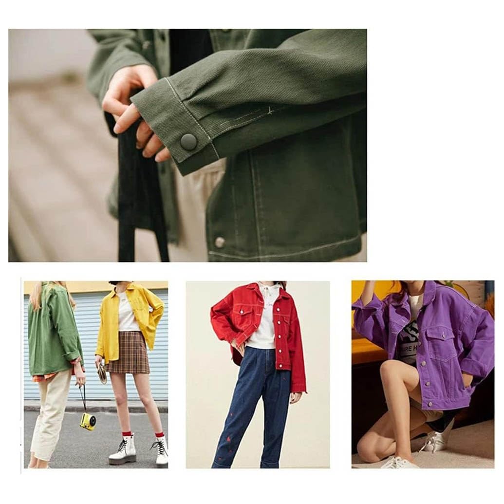 Pantalones De Mezclilla Engrosados De Algodón, Chaqueta, Camisa, Falda, Falda, Ropa, Tela Vaquera DIY Para Tapicería, 150 Cm De Ancho, Vendido Por Metro(White,1.5X7M/4.92X22.9ft)