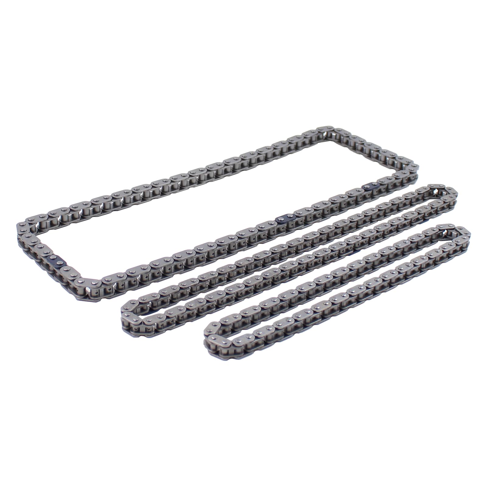 Kit de cadena de distribución para Ja-guar E F Pace X540 X761 XE X760 XF X260 | Para Lan-d Ran-ge Ro-ver Evoque L538 L551 L538 L494 L560 Defender L663 Discovery L550 L462 2.0 D SD4 TD4 AWD