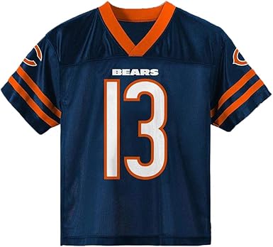 kevin white jersey