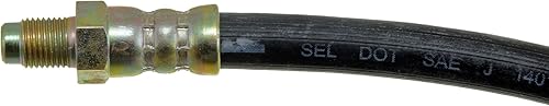 Miniatura 2 de Dorman Manguera hidráulica de freno H93120 compatible con modelos Audi  Volkswagen seleccionados