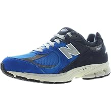 New Balance 2002R Shoes - Blue Oasis - 9.5