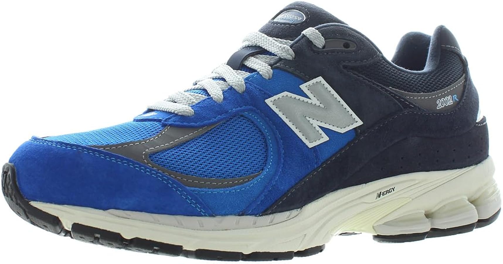 Amazon.com | New Balance 2002R Men's Shoes, Great Plains/Incense