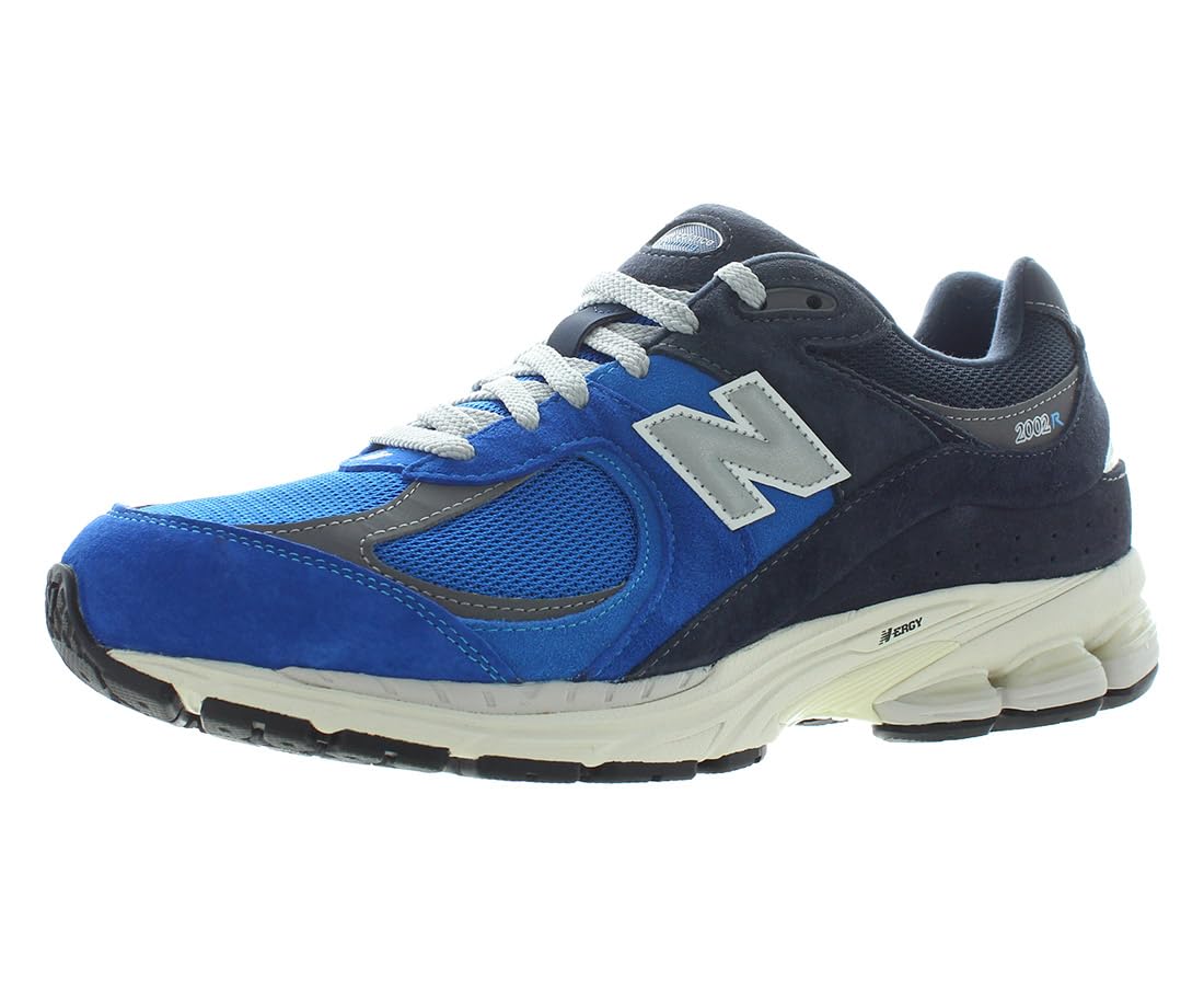 New Balance 2002R Shoes - Blue Oasis - 10.5