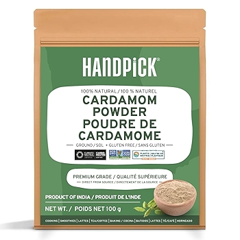 纯天然小豆蔻粉