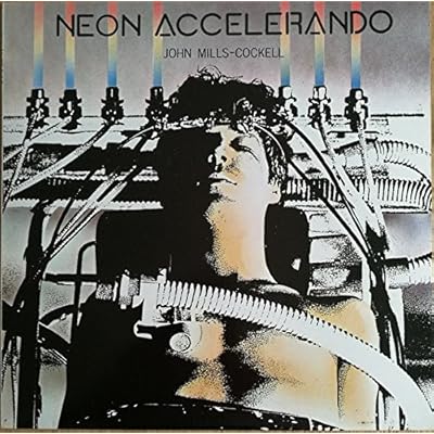 Neon Accelerando