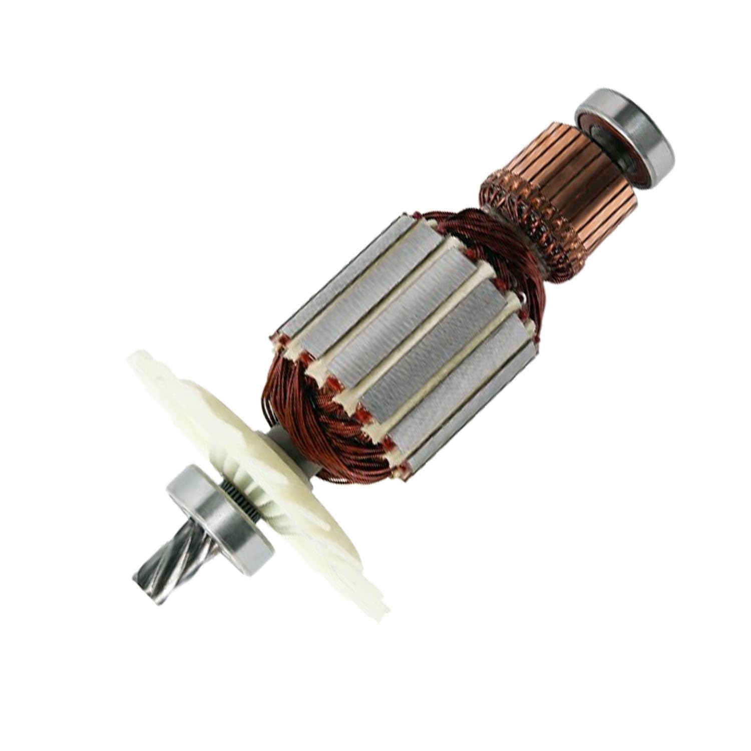 Armadura del motor 089041034719 soluciona vibraciones en sierra de azulejos Ridgid R4092