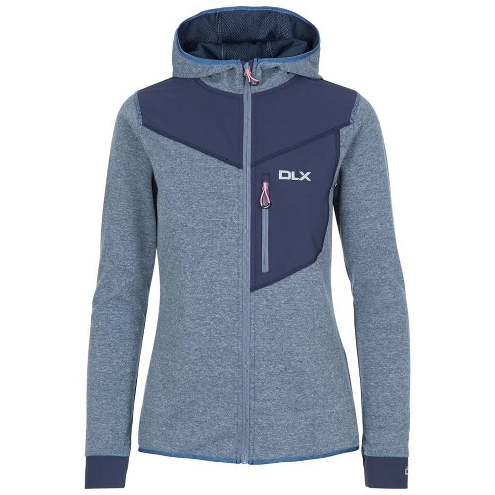 Trespass Womens/Ladies Jazmin DLX Hoodie
