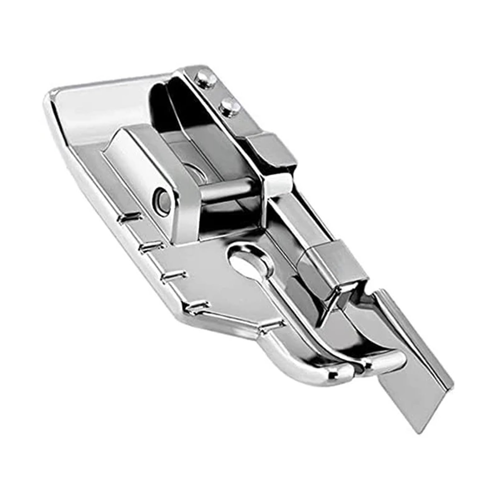 Sewing Feet 10pcs Sewing Machine Presser Foot Spare Parts Accessories Multifunctional For Most Machines(Color1)