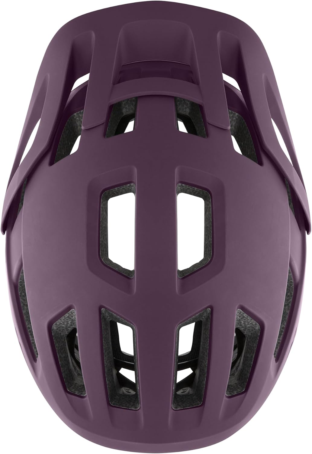 SMITH Engage MTB Cycling Helmet – Adult Mountain Bike Helmet with MIPS Technology + Koroyd Coverage – Lightweight Impact Protection for Men & Women – Adjustable Visor – Matte Amethyst, Small