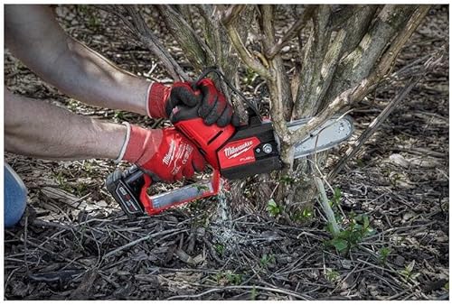 Miniatura 3 de MILWAUKEE Cadena de repuesto de 3/8 pulgadas de perfil bajo