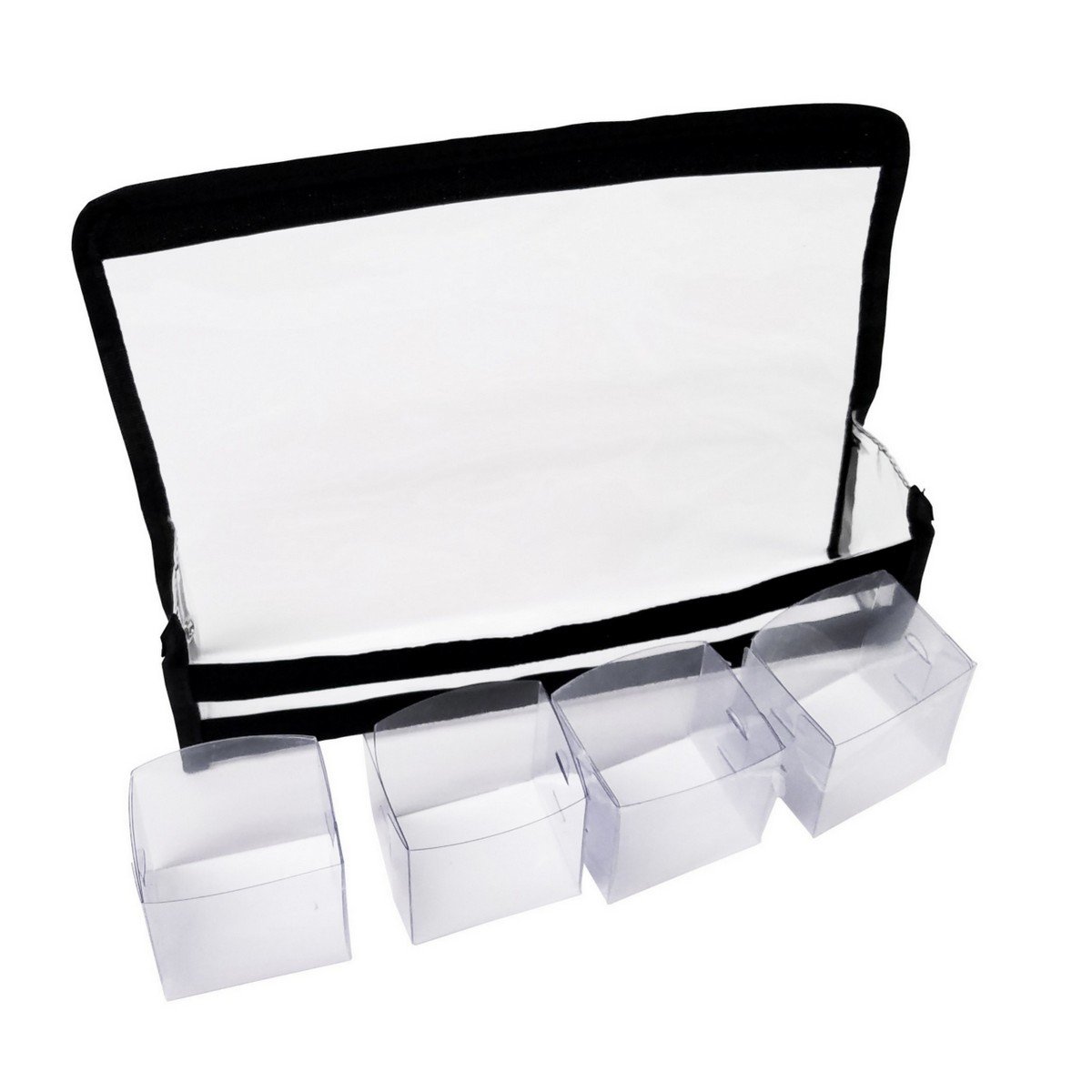 Totally Tiffany Dawn EZ20 Buddy Bag