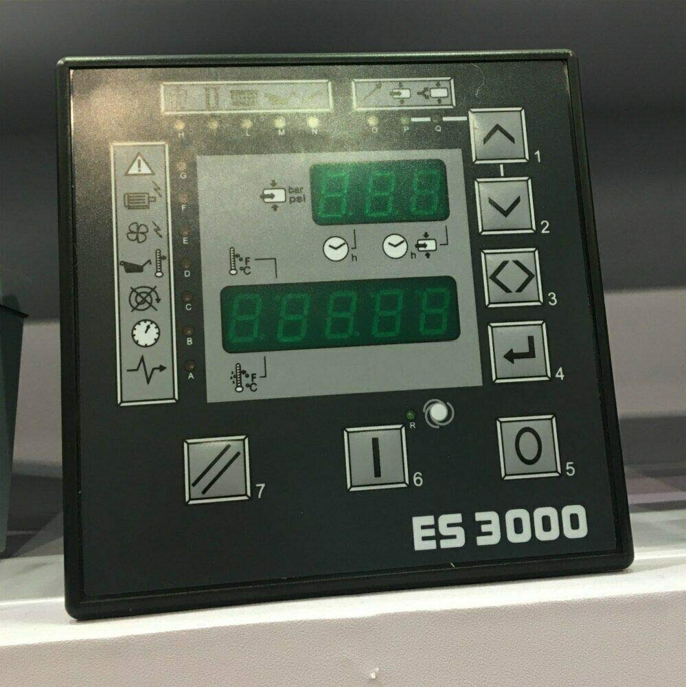 2202560023 Control Panel for Liutech Screw Air Compressor 