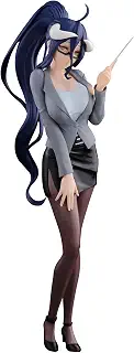 オーバーロード IF アルベド フィギュア teacher style ver.