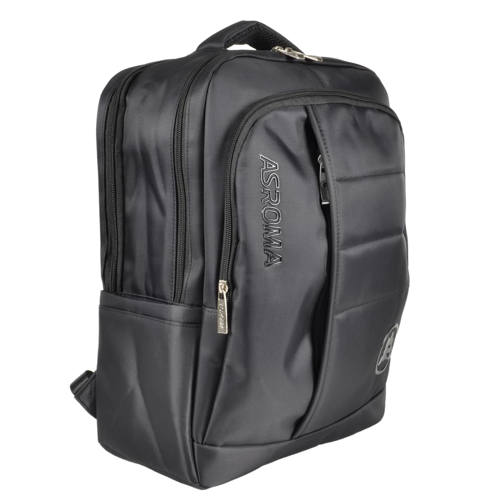 Borsa Zaino Travel grande 50% NY 50% PVC Prodotto Ufficiale ROMA 163614