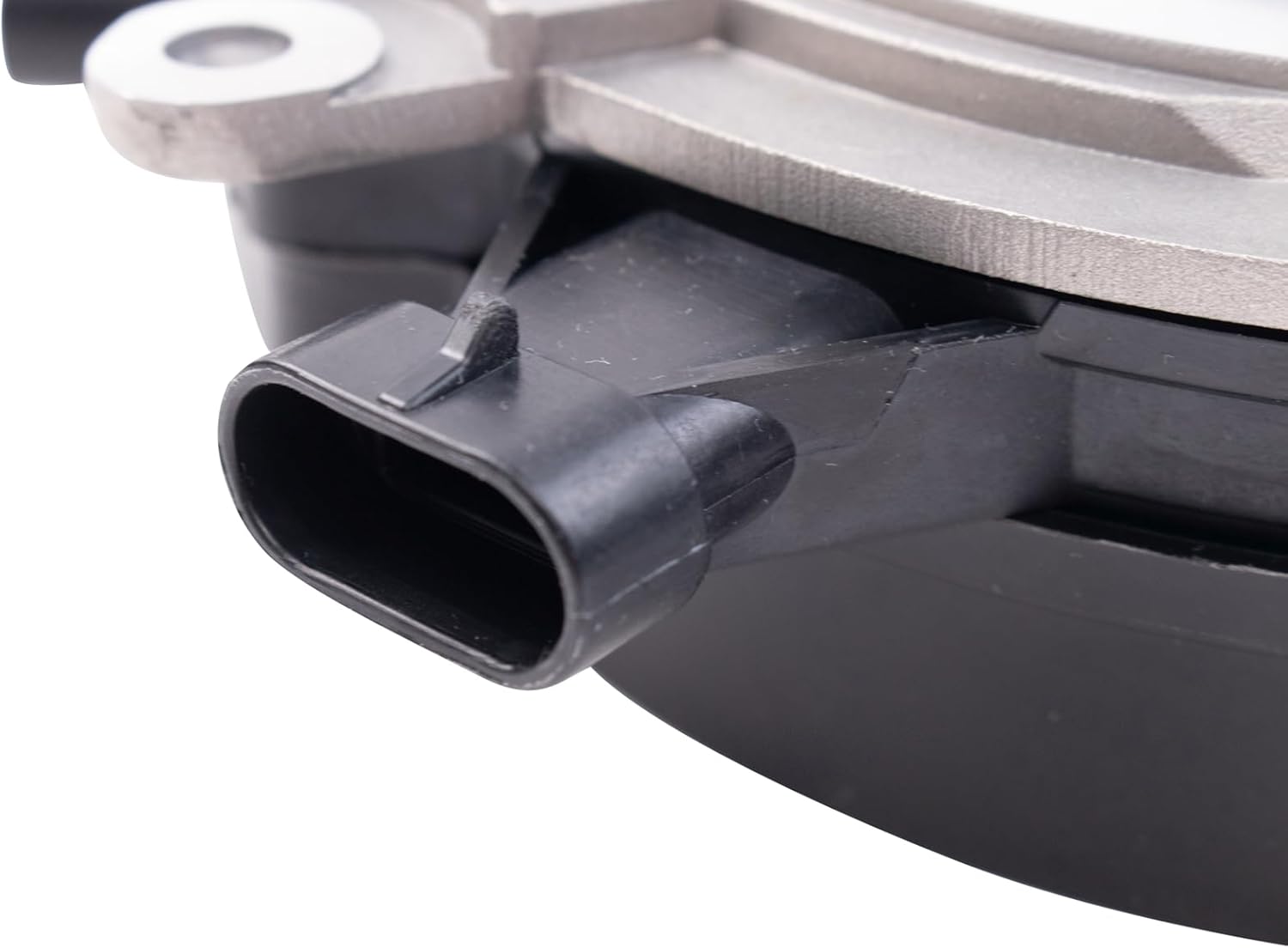 TRQ Ignition Coil Kit 2 Piece Distributor Compatible with 1996 Chevrolet Corvette