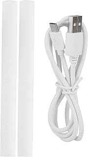 Jinyi Humidificateur d'air humidificateur à Double pulvérisation humidificateur à Brume fraîche, Mini Voiture numérique humidificateur d'air veilleuse Maison entière, pour Voiture familiale(Pink)