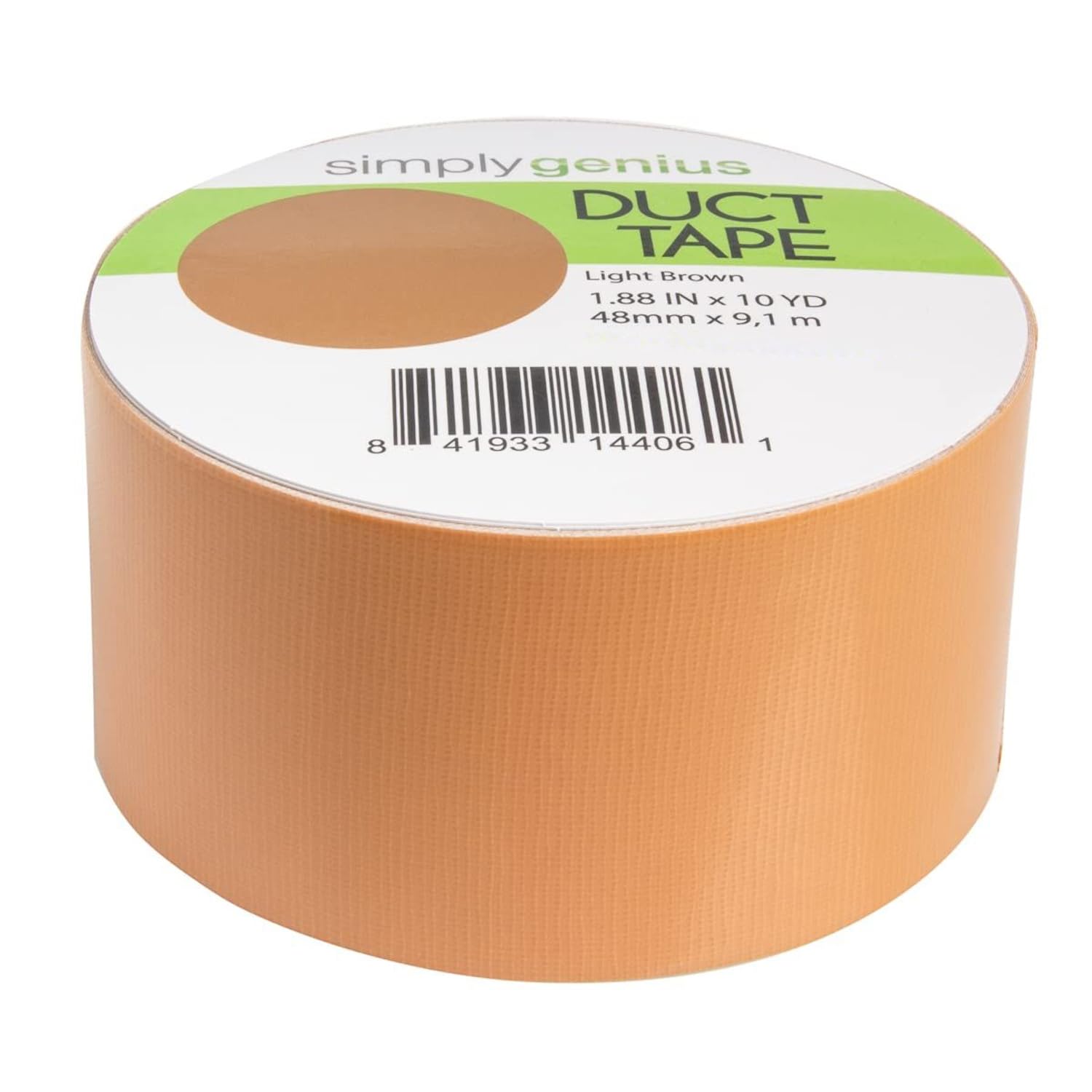 36-Pack Colorful Duct Tape - 1.8x10 Yard Heavy Duty Craft Tape Variety