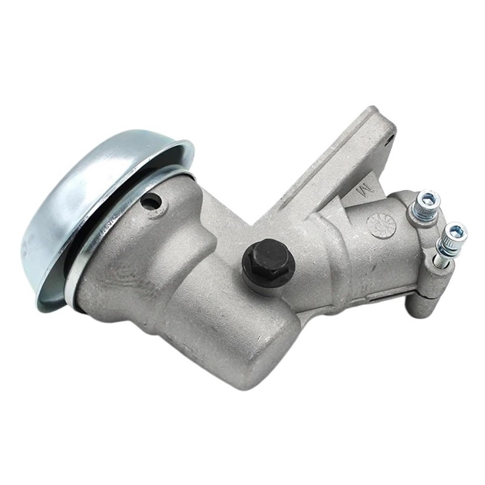 Desbrozadora Cortadora De Césped Caja De Cambios Caja De Engranajes Caja De Engranajes Reemplazo Del Cabezal De Trabajo 28 Mm 10T, Compatible Con Emak, EM780 O SPARTA Series 36 43 44(Gear Head 2pcs)