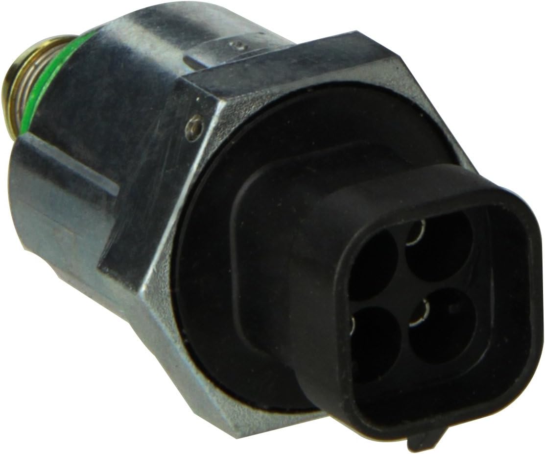 AC1T Idle Air Control Valve