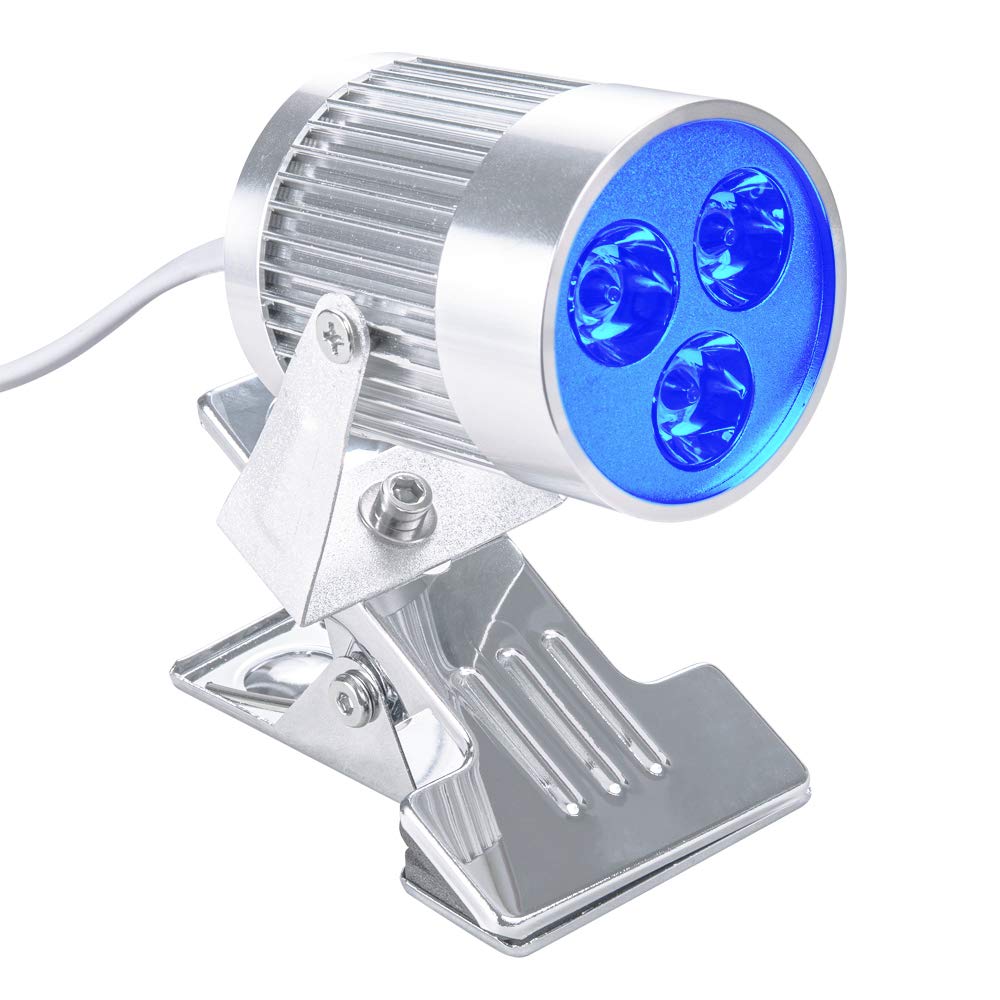 Amazon.co.jp : STGLED クリップライト スポットライト コンセント式