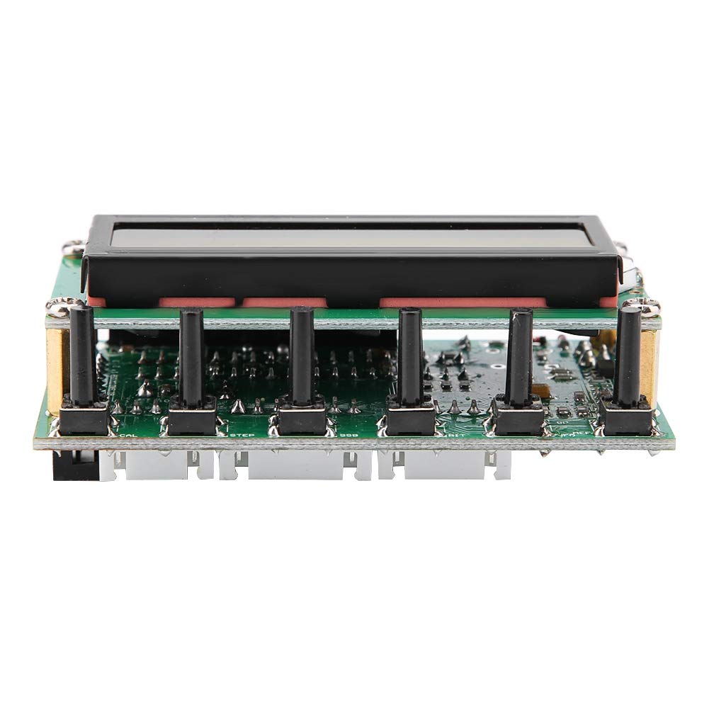 Módulo del Generador de Señal DDS, Módulo de Generador de Funciones DDS LCD 0-55MHz, Basado en AD9850, 4 Modo de Trabajo, Componentes Internos de la Computadora