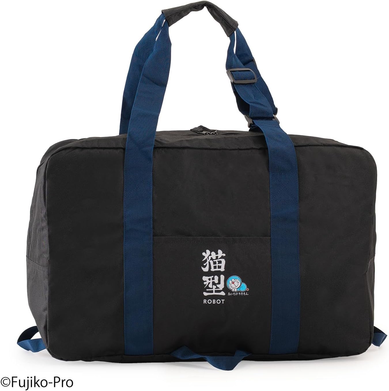 [アジア・ラゲージ] 旅行用シューズバッグ ドラえもんバッグ