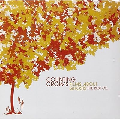 Films About Ghosts