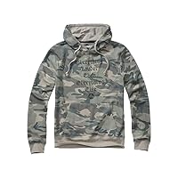 Brandit Motörhead Sweat Hoody, Uomo