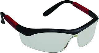 UVEX by Honeywell T57505B Tornado F5 T5750 Series Safety Eyewear