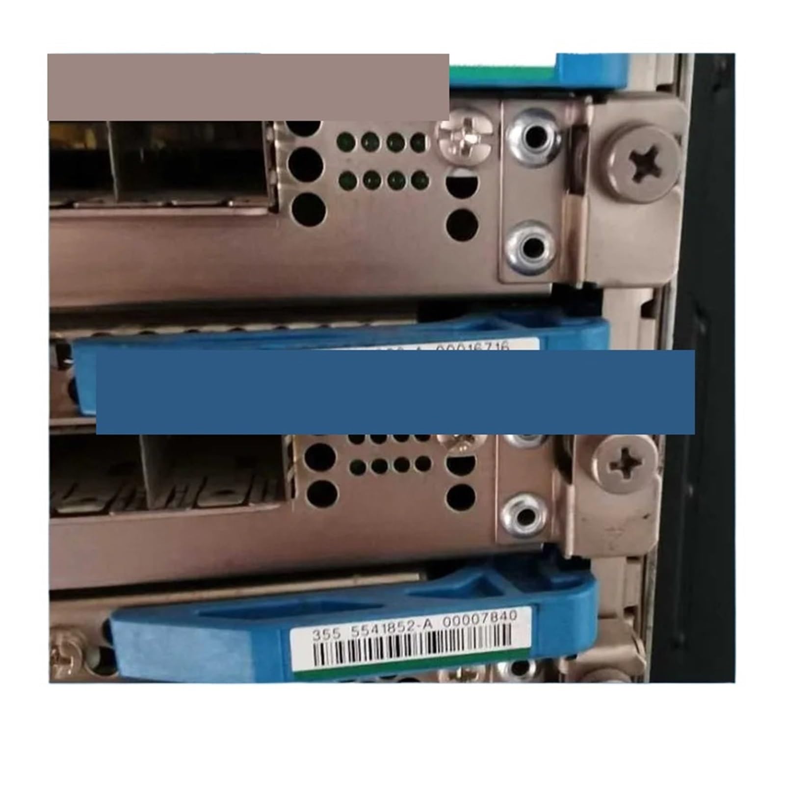 BALYDLUL 1PCS For P9500 AV423B 8Gb 5541860-A WP712-A Storage Board Kit