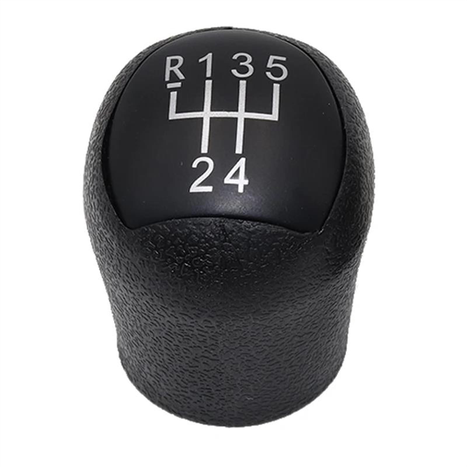 Cavinbdz Chrome For Renault For Thalia 1 I Mk1 1999-2002 Car Gear Shift Knob Lever Change Gearbox Shifter Manual Selector Transmission Handle