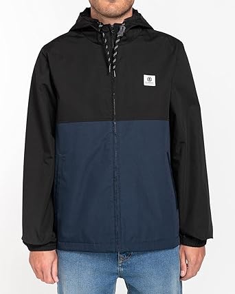 windbreaker element