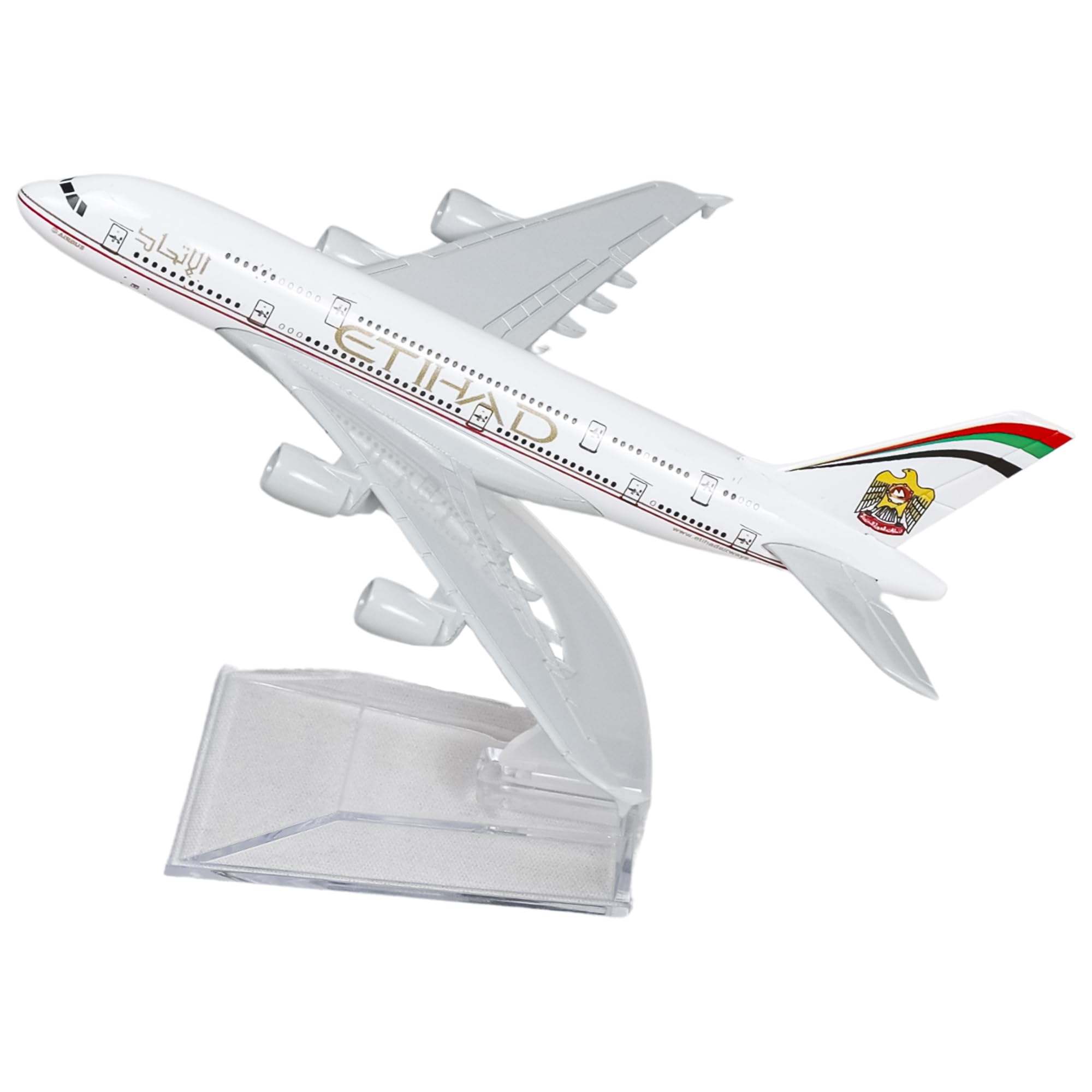 Die Cast Airplane Model - Air India Replica -14 Die Cast Airplane Model - Air India Replica -14