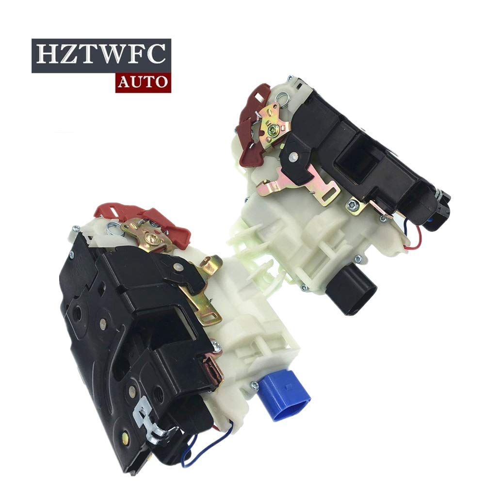 HZTWFC 2 pezzi anteriore sinistro e destro 4F1837015G 4F1837016G