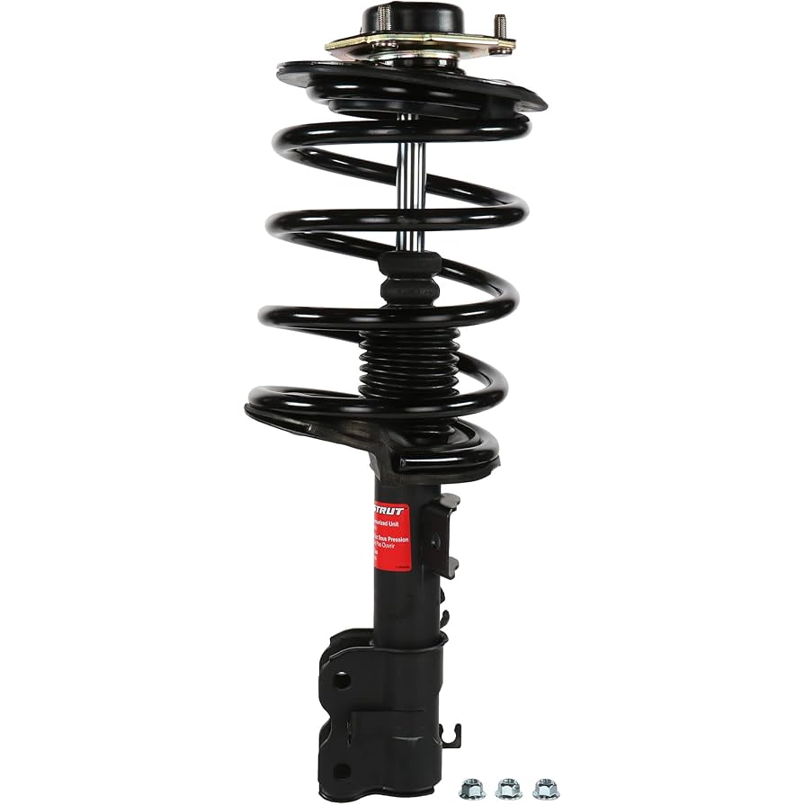 sora.nizi Amazon.com: Monroe Quick-Strut 172241 Suspension Strut and